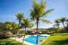 Tropical Mature Landscaping on over One Acre of Grounds