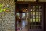 One of Five Guest Cottages with Ensuite Bath
