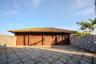 Four Car Garage with Ample Storage