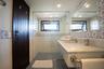 Ensuite Bath in Guest Cottage