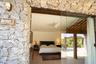 One of Five Guest Cottages with Ensuite Baths