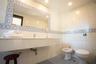 Ensuite Bath with Custom TIle