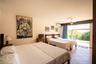 One of Five Guest Cottages with Ensuite Baths