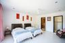 One of Five Guest Cottages with Ensuite Baths