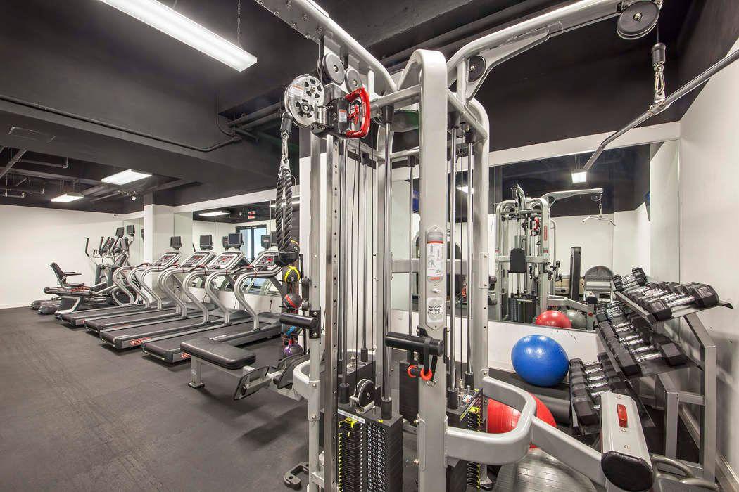 540 West 49th Street Clinton New York NY 10019