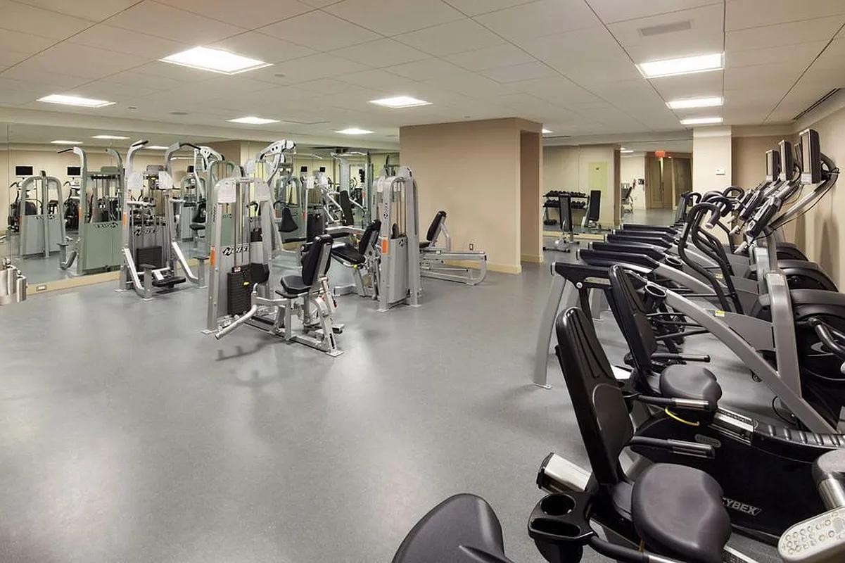 18 West 48th Street Midtown West New York NY 10036