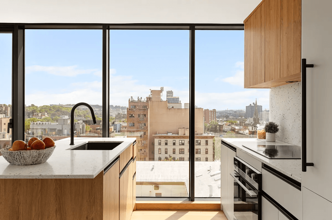 179 20th Street 5-A Greenwood Heights Brooklyn NY 11232