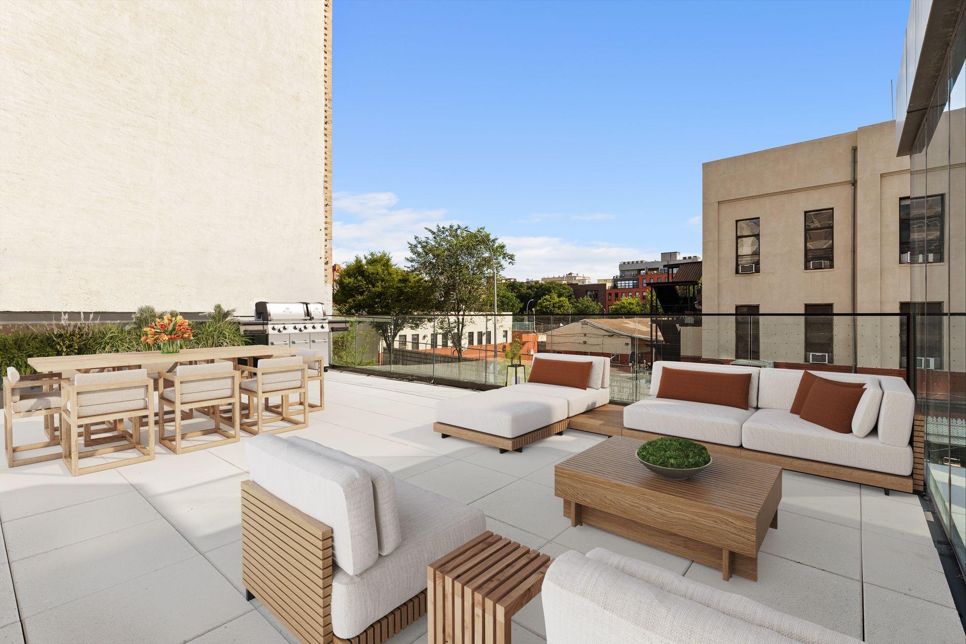 179 20th Street 11-A Greenwood Heights Brooklyn NY 11232