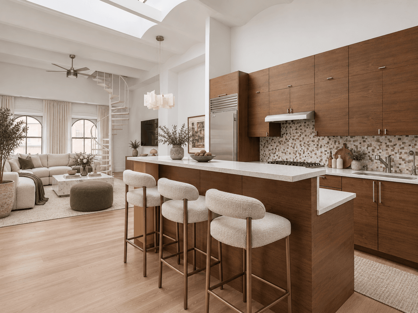55 Hudson Street Tribeca New York NY 10013
