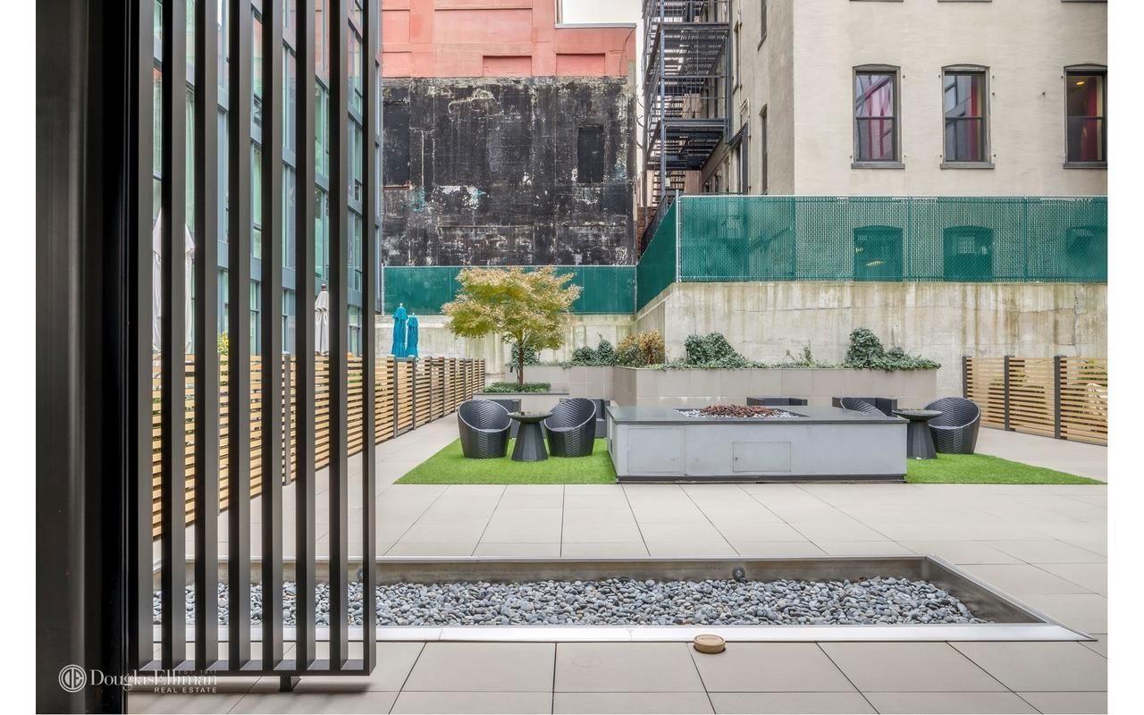 540 West 49th Street Clinton New York NY 10019