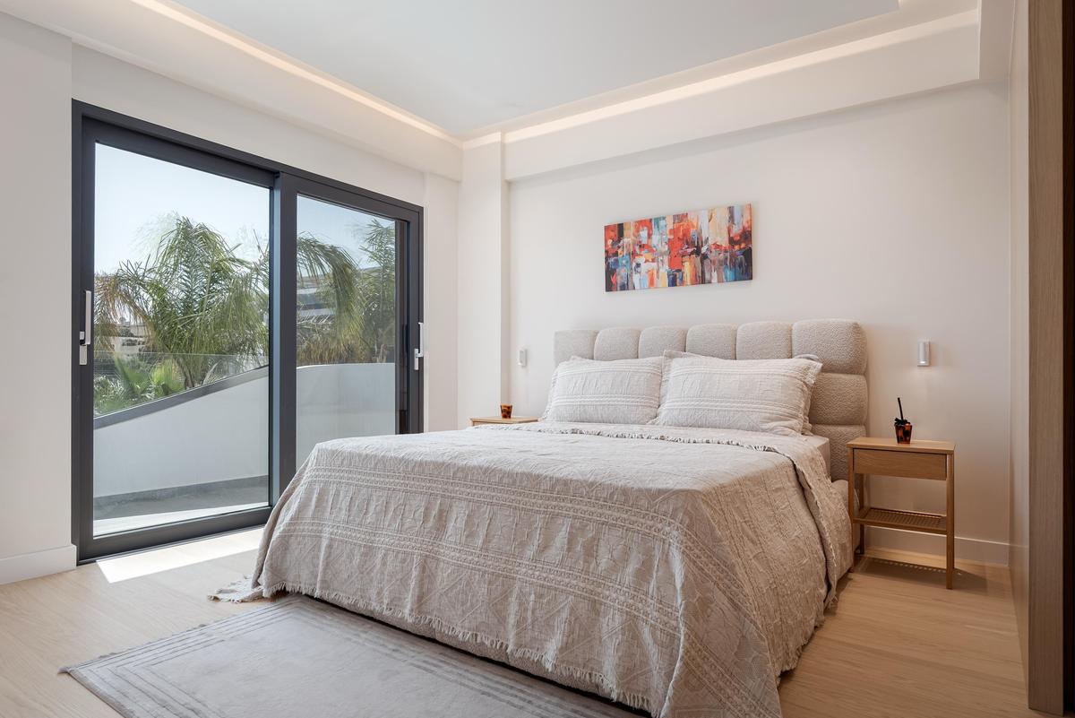 Maisonette to Rent in Glyfadha, Athens - Bathroom 2.1