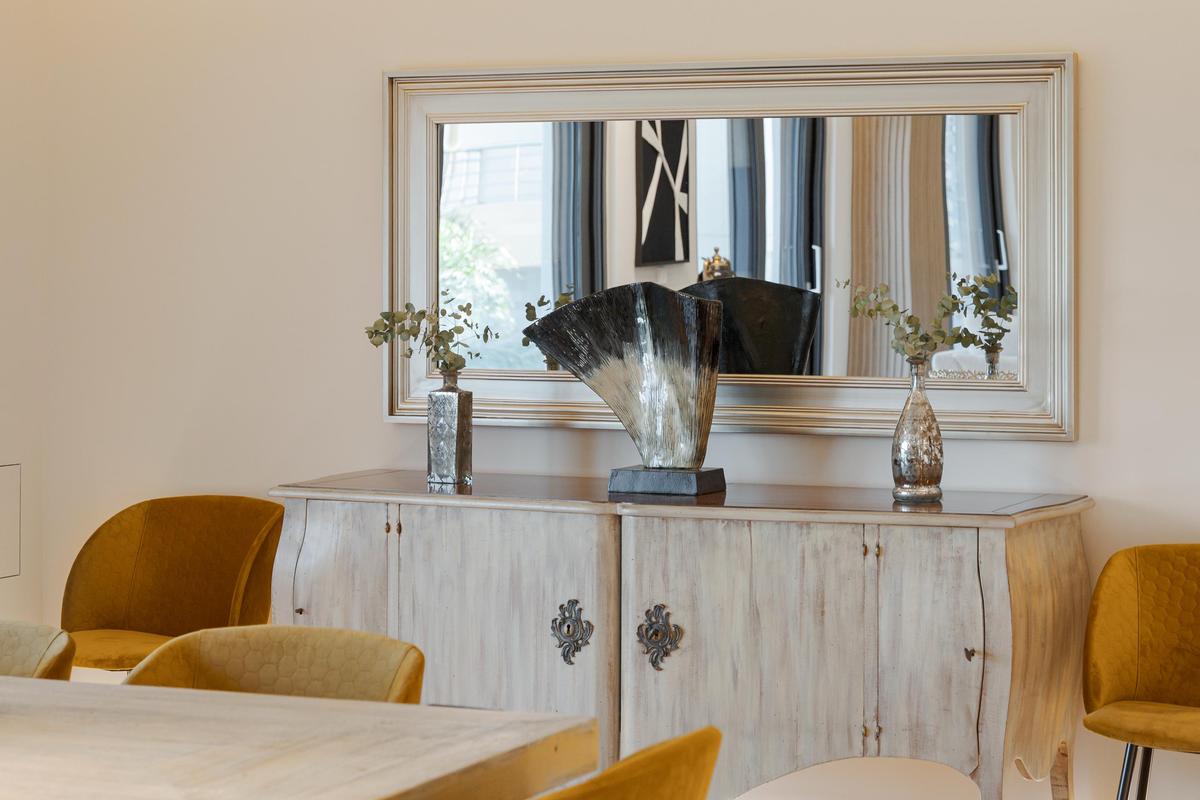 Maisonette to Rent in Glyfadha, Athens - Dining Room 2