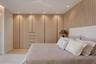 Maisonette to Rent in Glyfadha, Athens - Master Bedroom 2