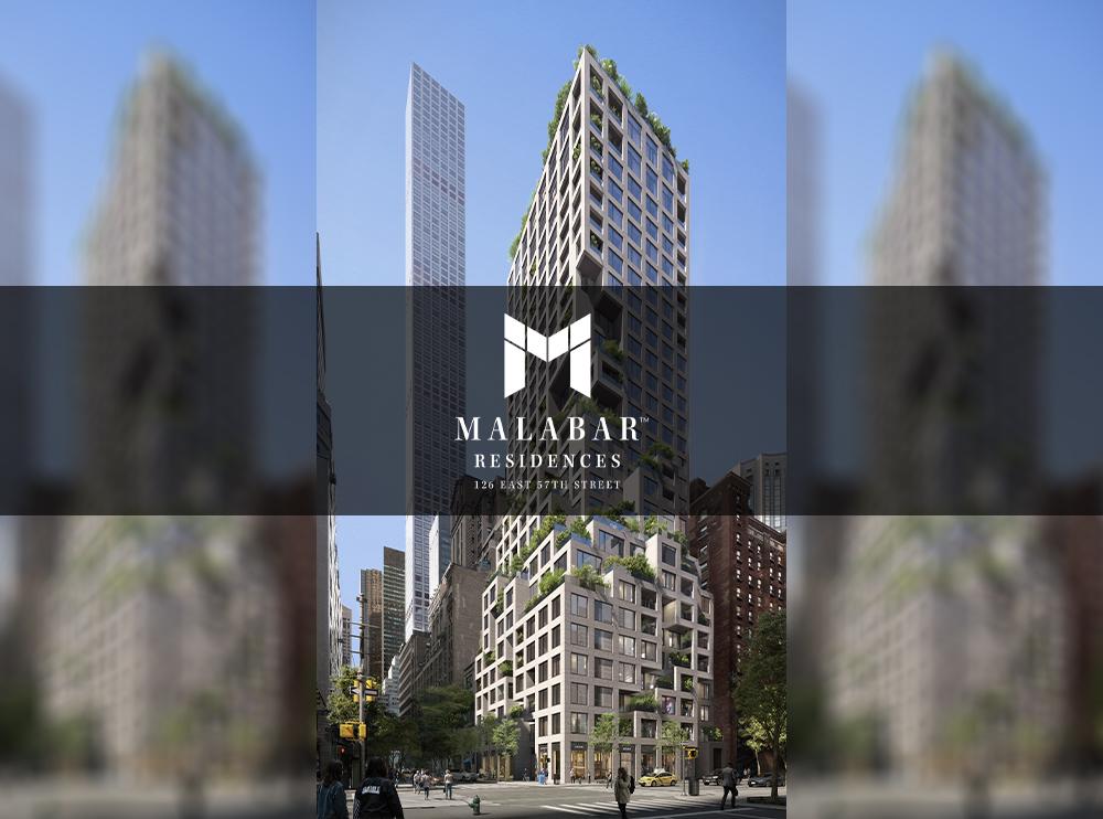 Malabar Residences