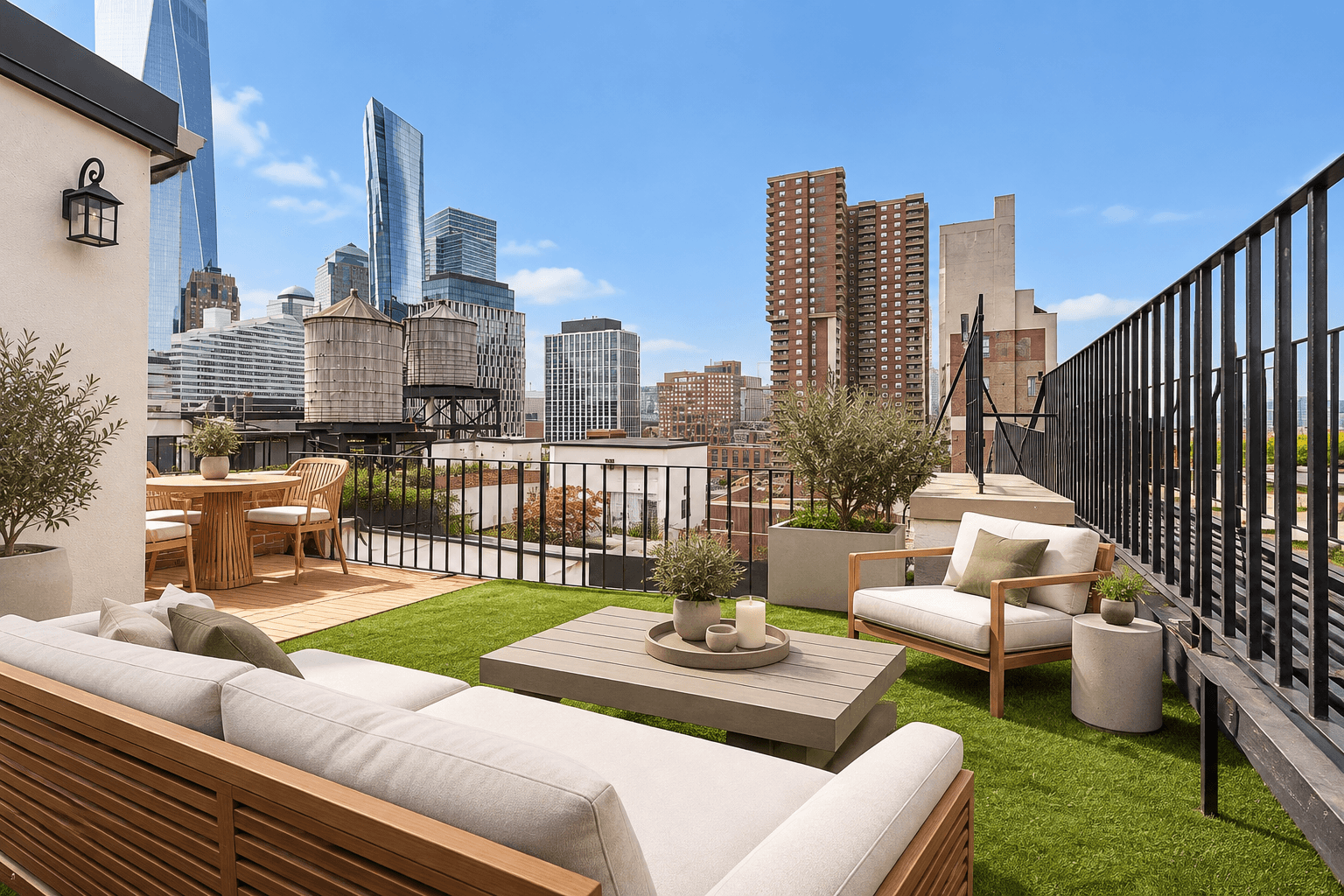 55 Hudson Street Tribeca New York NY 10013