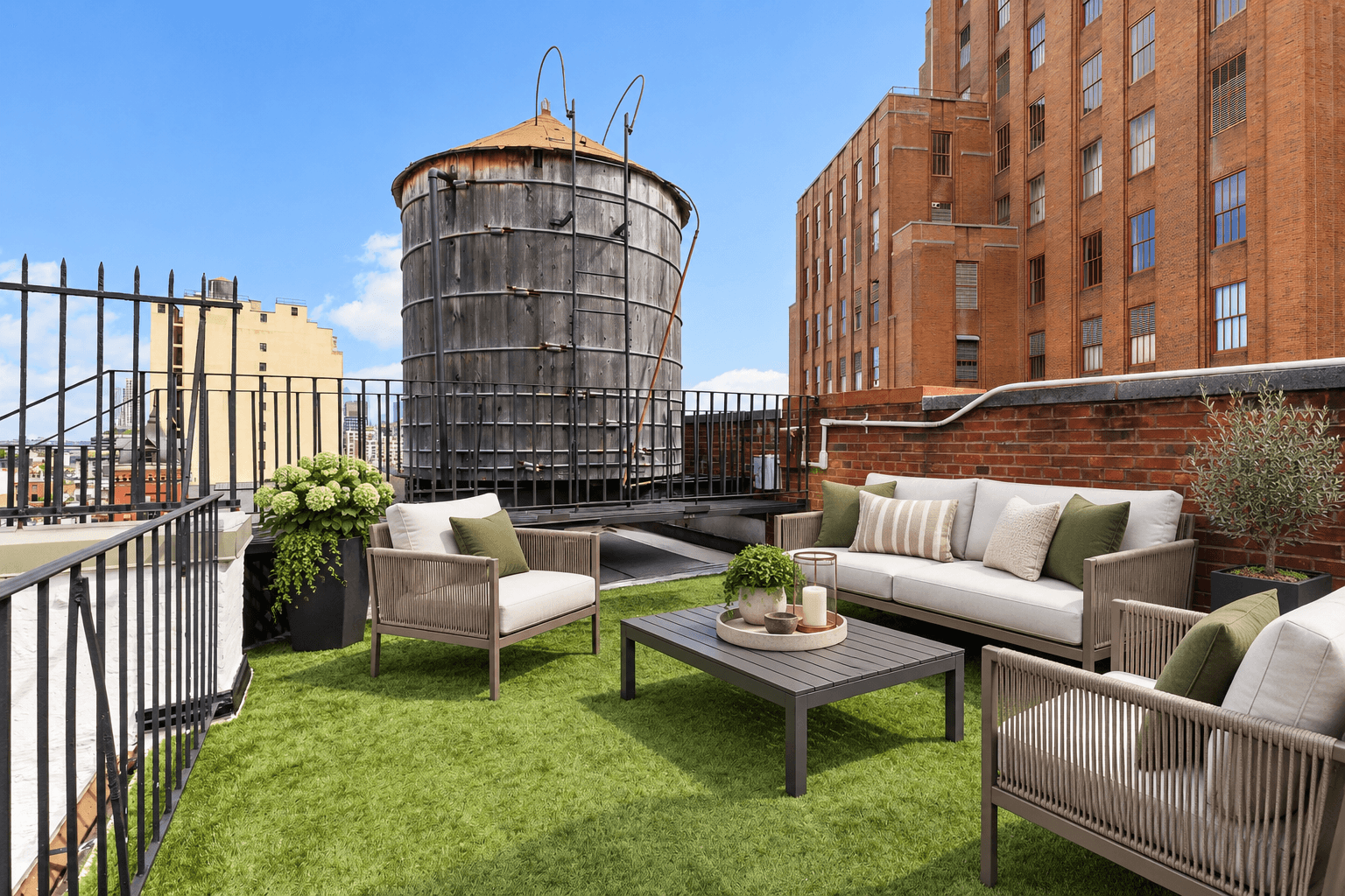55 Hudson Street Tribeca New York NY 10013