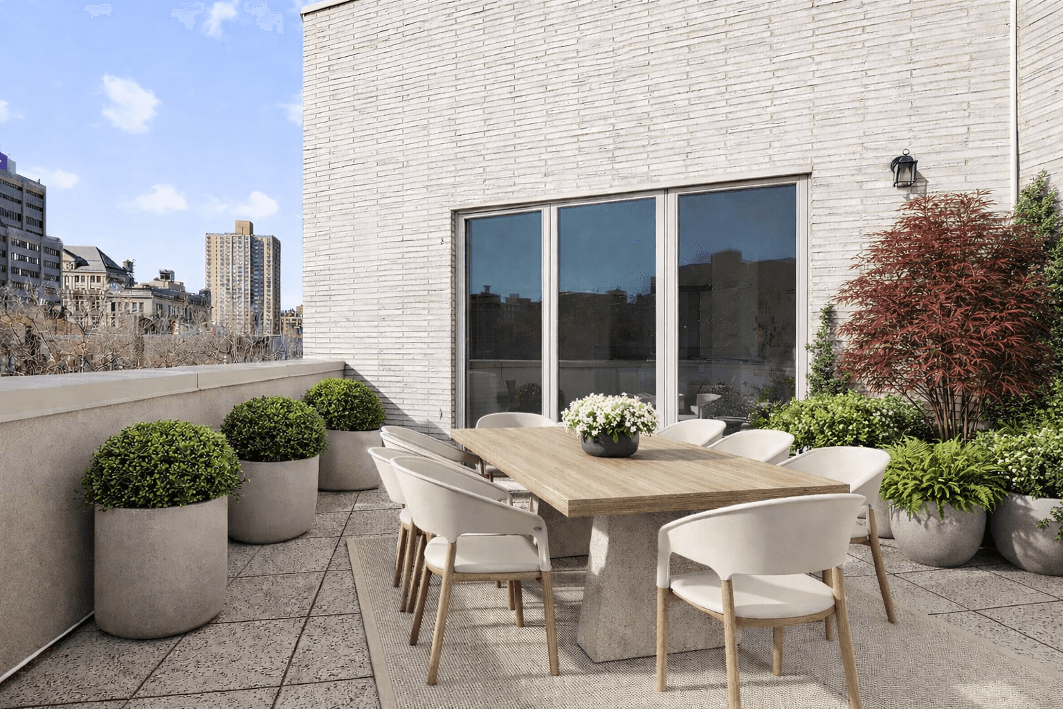 355 East 19th Street PH Gramercy Park New York NY 10003