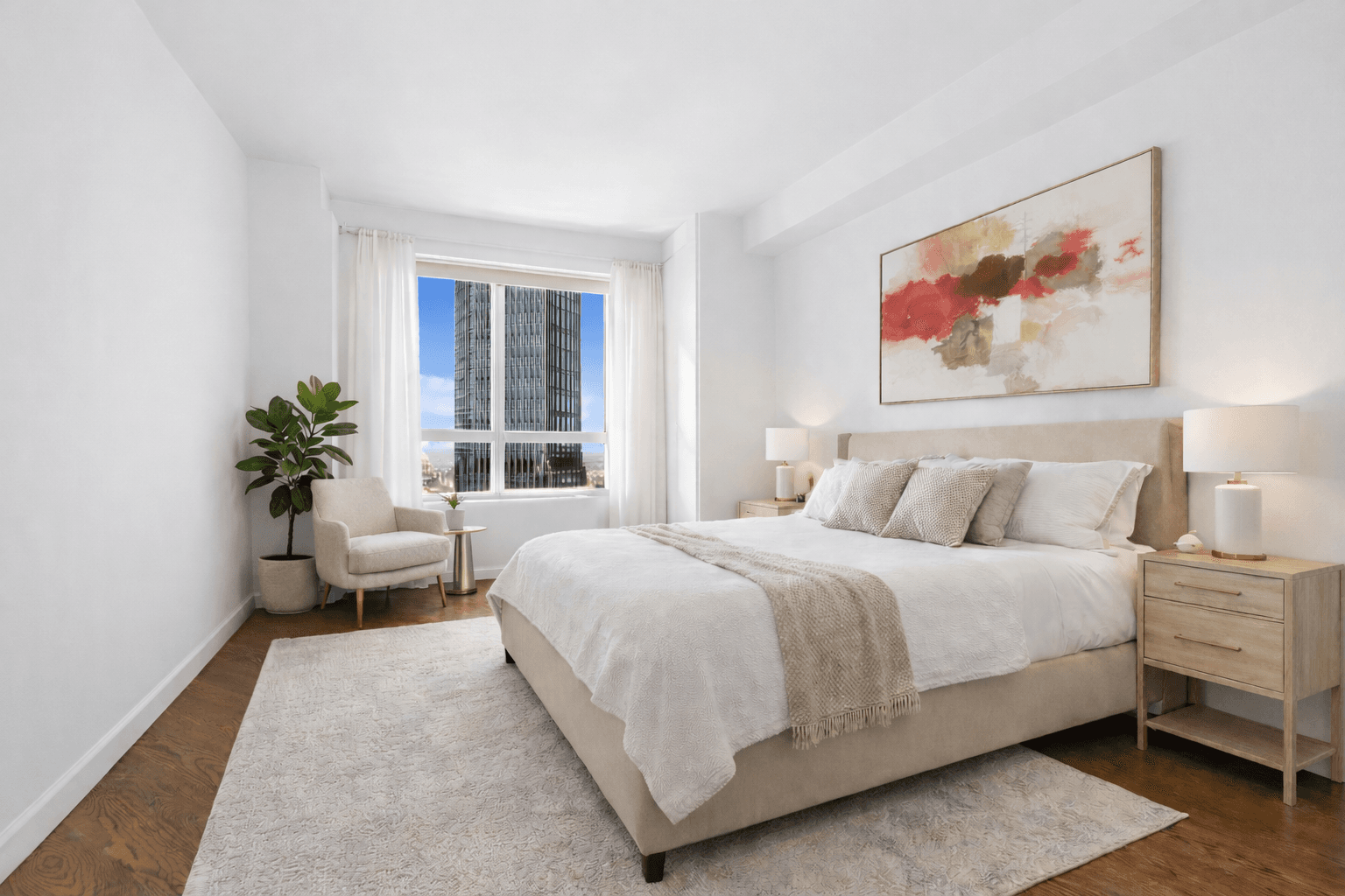146 West 57th Street 74-A Midtown West New York NY 10019