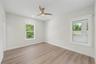 4th Bedroom
