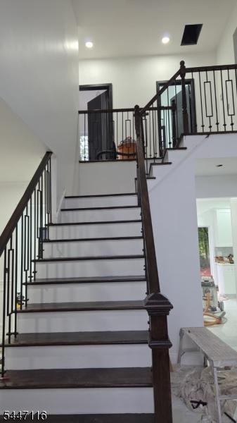Stair