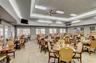 Card rooms