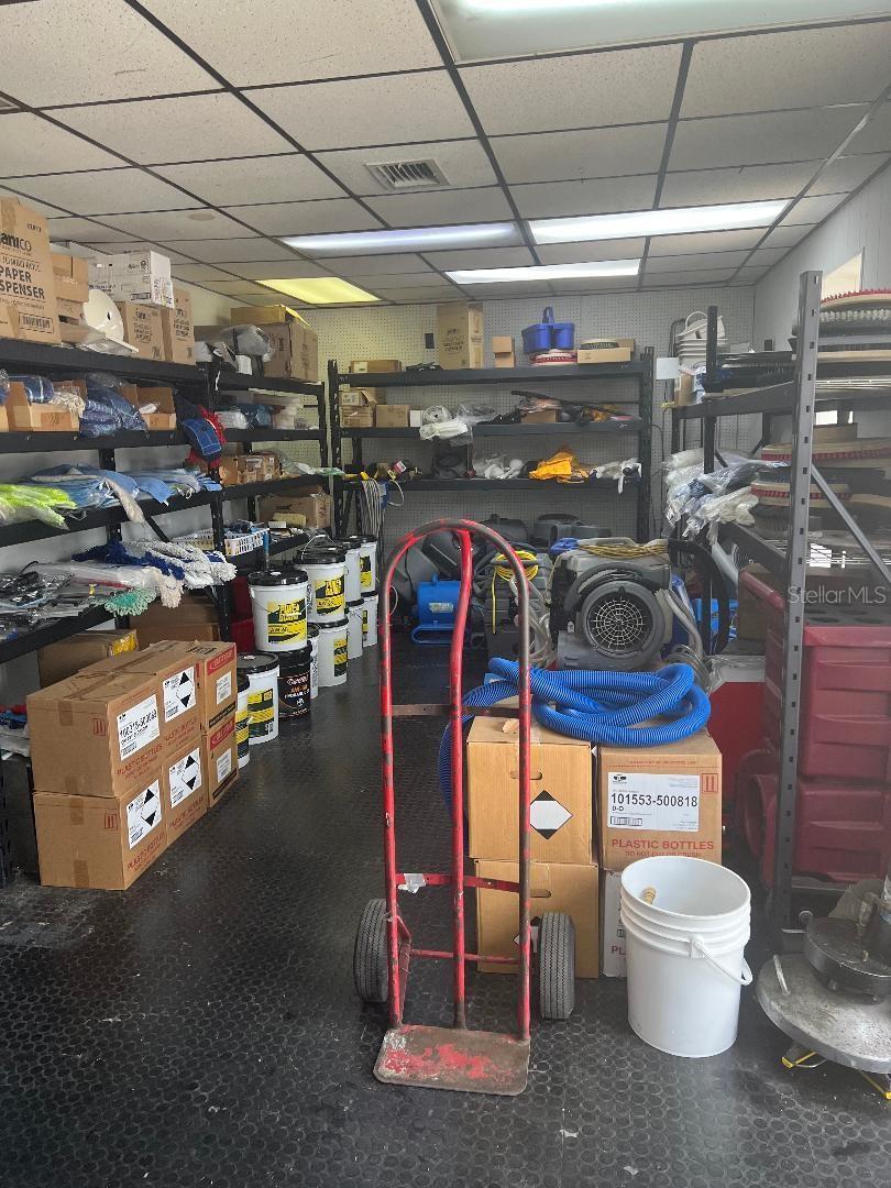 show room