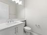 Half Bathroom
