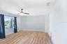 Master Suite on 2nd Floor