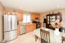 1st floor kitchen