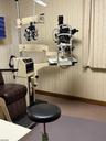 examination room
