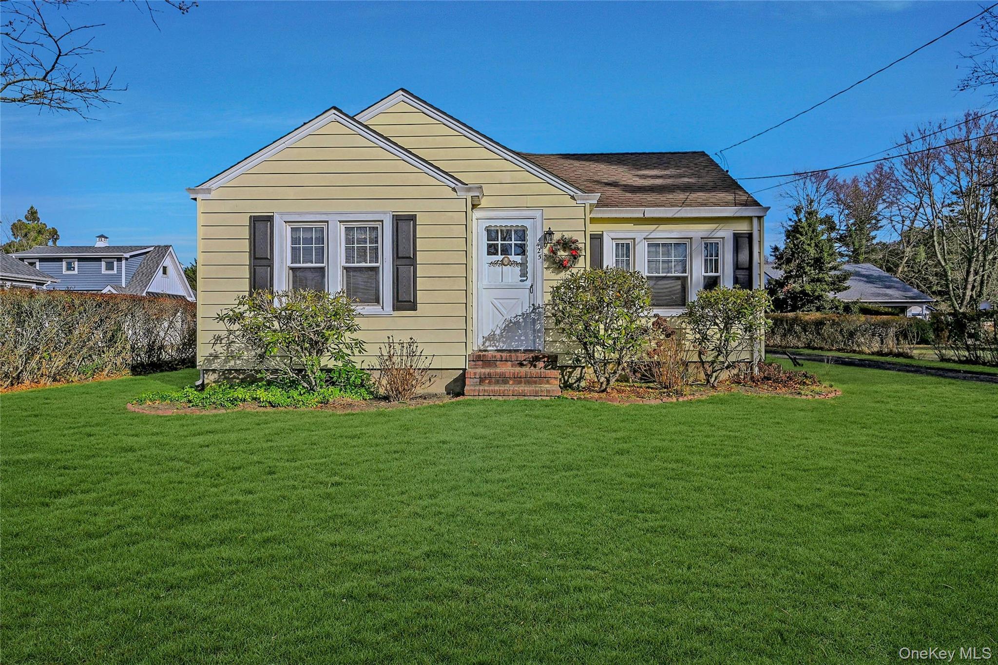 425 Old Shipyard Lane, Southold