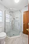 Primary Bathroom Shower