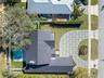 15000 SF lot