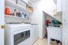 Laundry room in the first floor