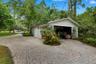Secondary Detached Garage