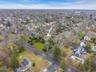 Arial View