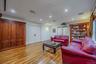 Formal Living room w/ movie pro