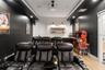 theatre room