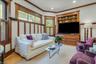 Living Room - view a