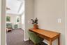 Sitting area within Primary Bedroom