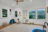 Playroom/Office