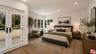 Downstairs Guest Bedroom