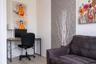 Upper Level Loft