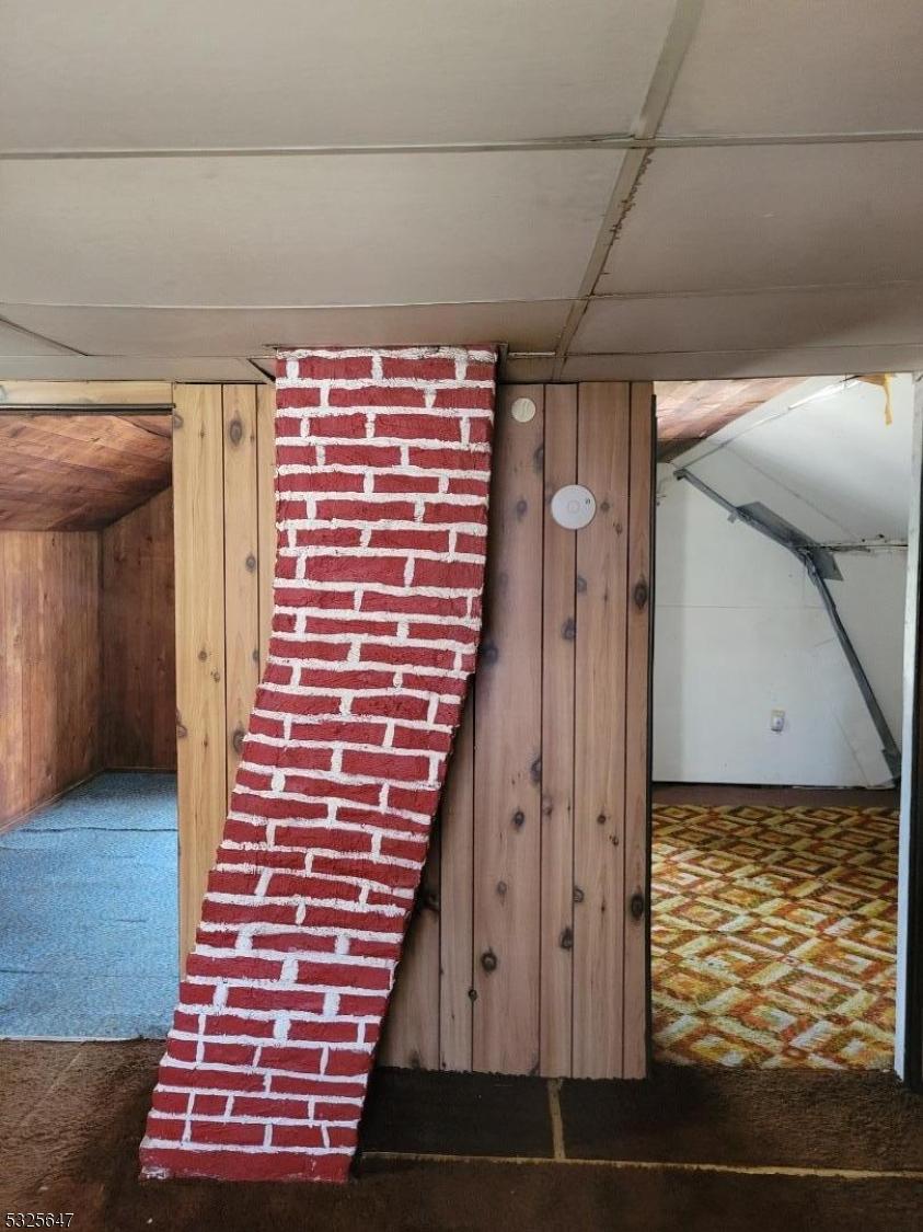 Attic