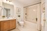Hall Bath