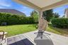 Covered Porch