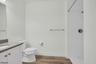 main floor full bathroom