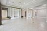 Tray Ceilings and Extra Recessed Lighting