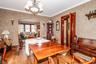 Spacious Dining Room