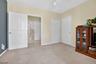 Bedroom with Walk In Closet